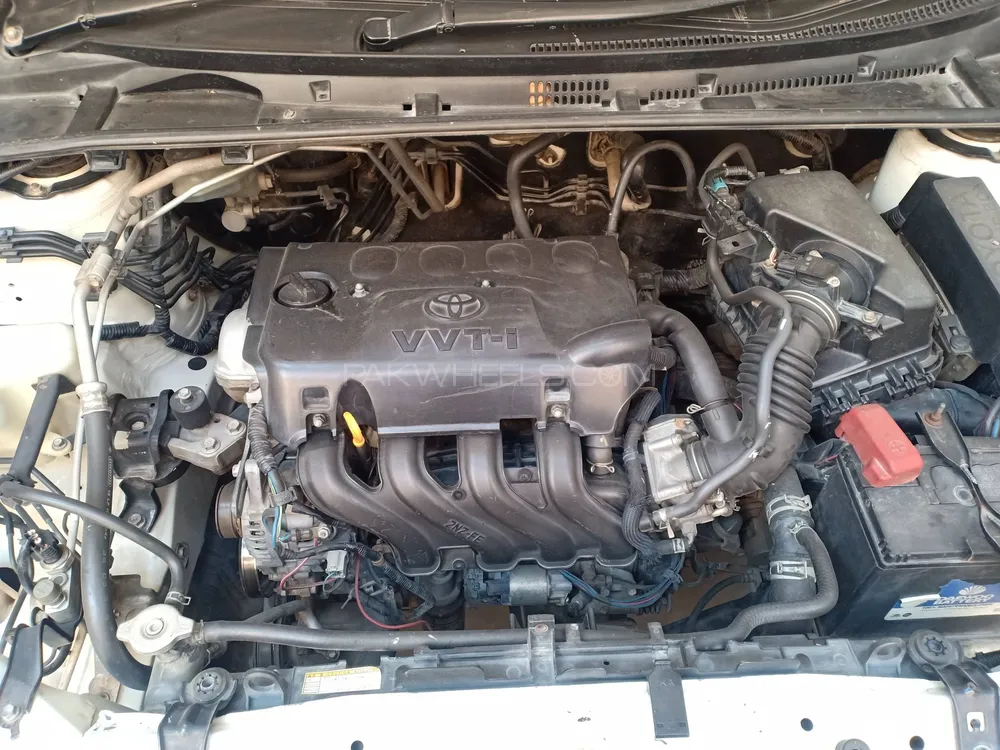 Toyota Corolla 2015 for Sale in Peshawar Toyota Corolla 2015 for Sale in Peshawar Image-14