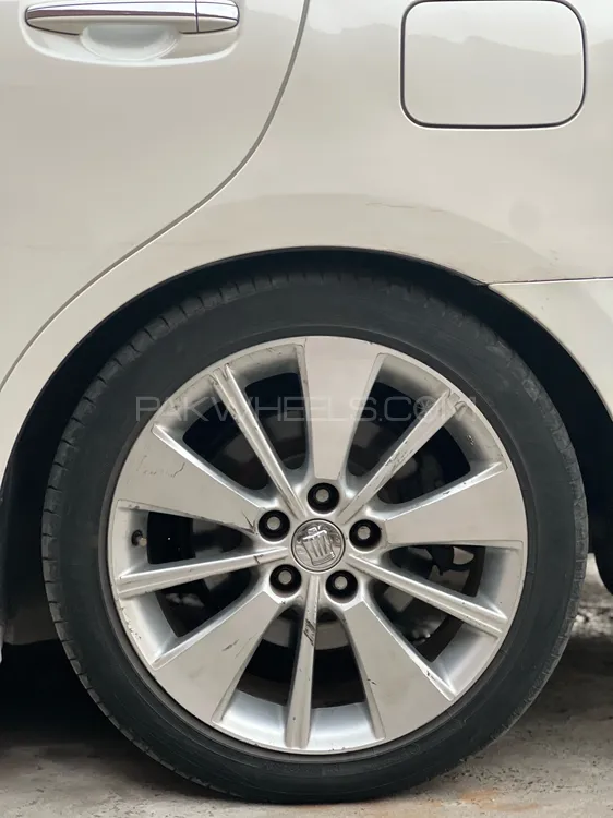 Toyota Crown 2011 for Sale in Faisalabad Toyota Crown 2011 for Sale in Faisalabad Image-6