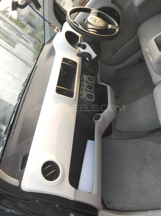 Toyota Passo 2012 for Sale in Jhelum Image-1