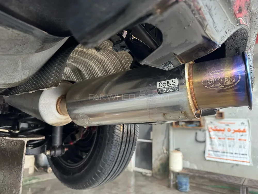 Toyota Prius 2014 for Sale in Islamabad Toyota Prius 2014 for Sale in Islamabad Image-14