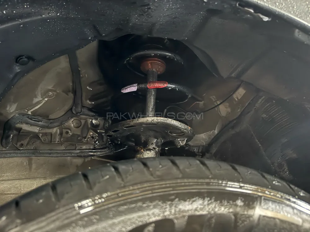 Toyota Prius 2014 for Sale in Islamabad Toyota Prius 2014 for Sale in Islamabad Image-16