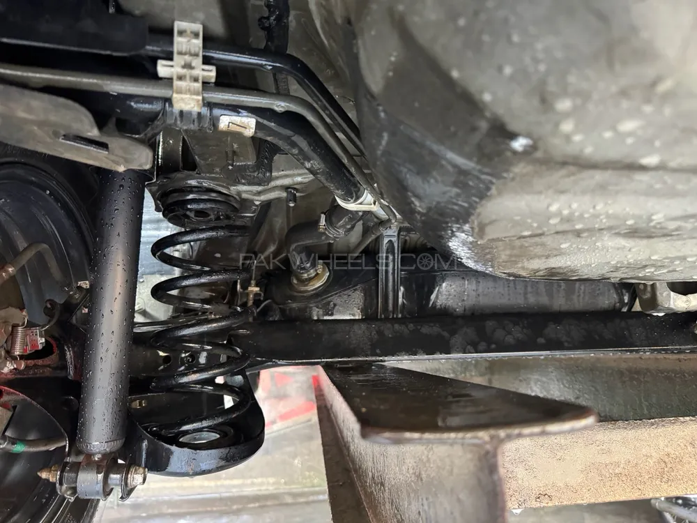 Toyota Prius 2014 for Sale in Islamabad Toyota Prius 2014 for Sale in Islamabad Image-13