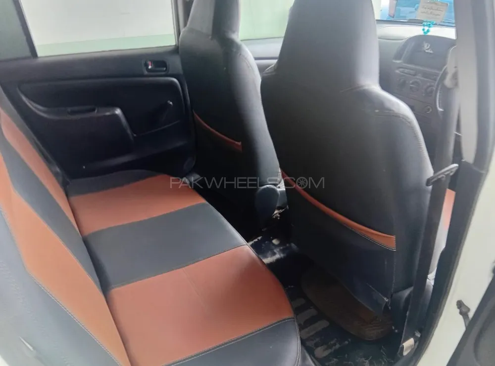 ٹویوٹا پروباکس 2006 for Sale in کراچی ٹویوٹا پروباکس 2006 for Sale in کراچی Image-6