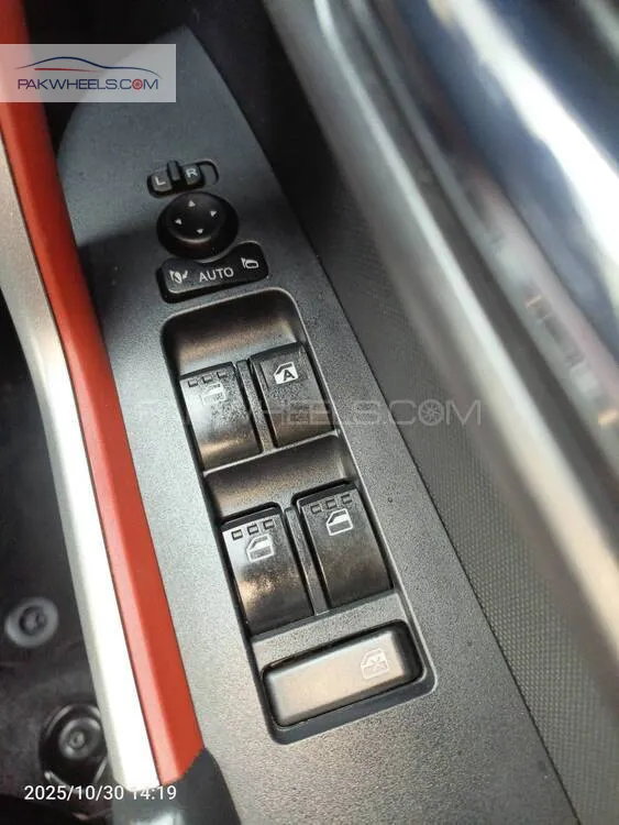 Toyota Raize 2020 for Sale in Multan Toyota Raize 2020 for Sale in Multan Image-12