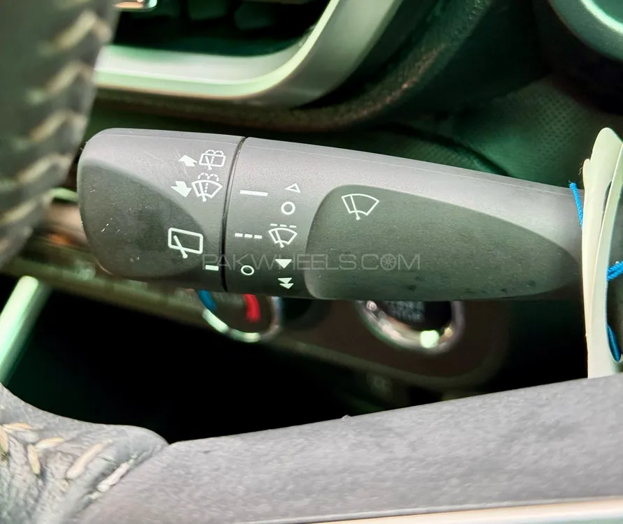 Toyota Raize 2020 for Sale in Lahore Toyota Raize 2020 for Sale in Lahore Image-13