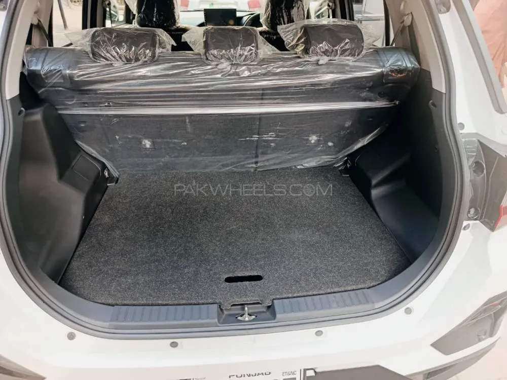 Toyota Raize 2021 for Sale in Multan Toyota Raize 2021 for Sale in Multan Image-16