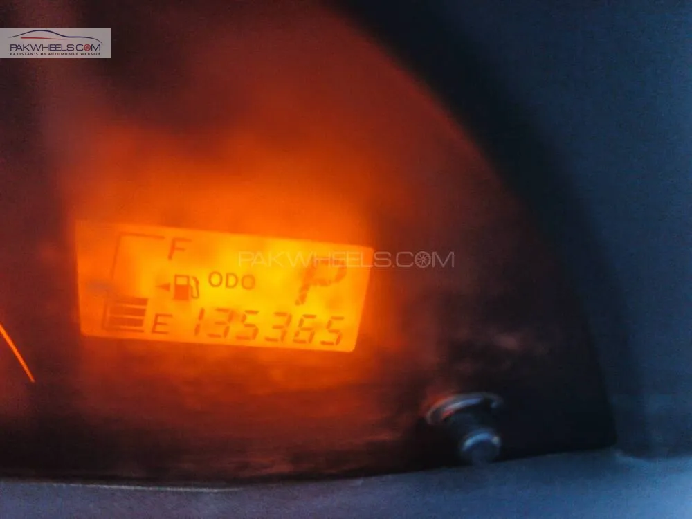 ٹویوٹا ویٹز 2010 for Sale in کراچی ٹویوٹا ویٹز 2010 for Sale in کراچی Image-7