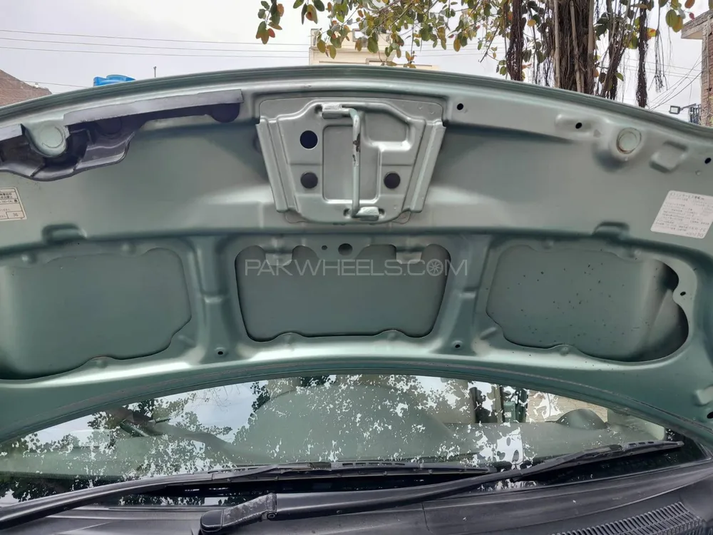 Toyota Vitz 2013 for Sale in Sialkot Toyota Vitz 2013 for Sale in Sialkot Image-15