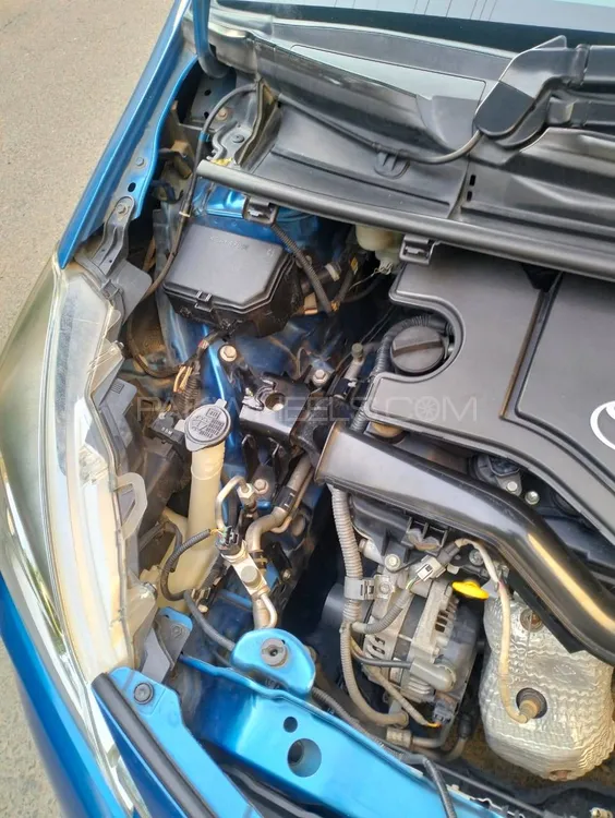 Toyota Vitz 2018 for Sale in Multan Toyota Vitz 2018 for Sale in Multan Image-3