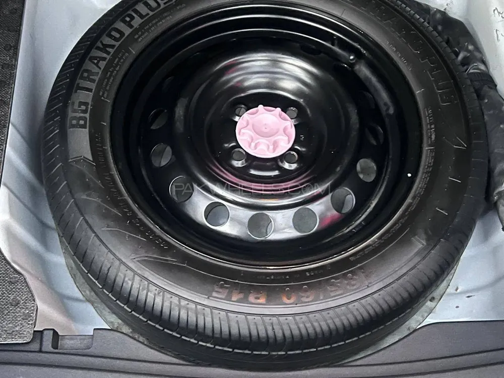 Toyota Yaris Sedan 2022 for Sale in Sialkot Toyota Yaris Sedan 2022 for Sale in Sialkot Image-10