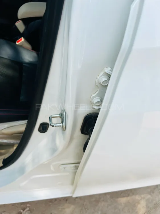 Toyota Yaris Sedan 2022 for Sale in Multan Toyota Yaris Sedan 2022 for Sale in Multan Image-13