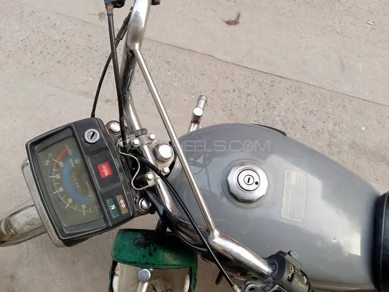 Union Star US 70cc 2016 for Sale Union Star US 70cc 2016 for Sale Image-4