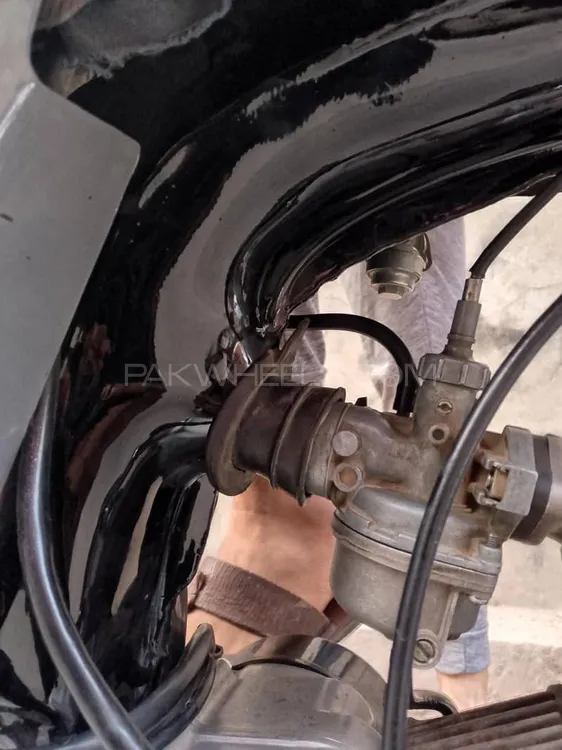 Union Star US 70cc 2016 for Sale Union Star US 70cc 2016 for Sale Image-11