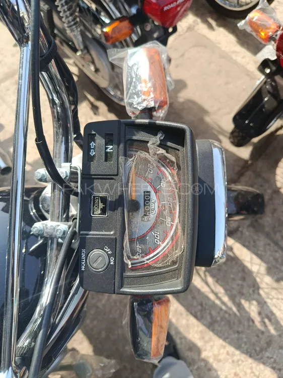 Unique UD 70 2025 for Sale Unique UD 70 2025 for Sale Image-3