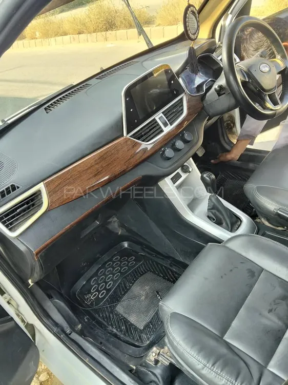 United Bravo 2019 for Sale in Karachi United Bravo 2019 for Sale in Karachi Image-2