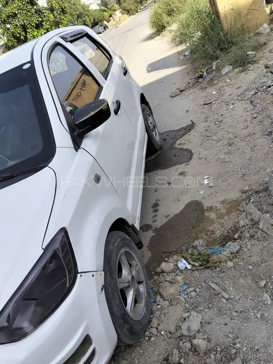 United Bravo 2019 for Sale in Karachi United Bravo 2019 for Sale in Karachi Image-3