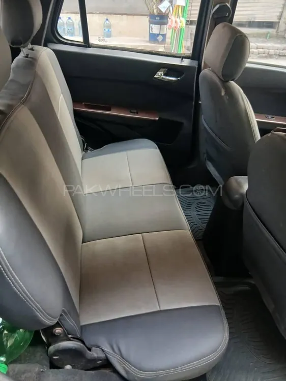 United Bravo 2019 for Sale in Lahore Image-1