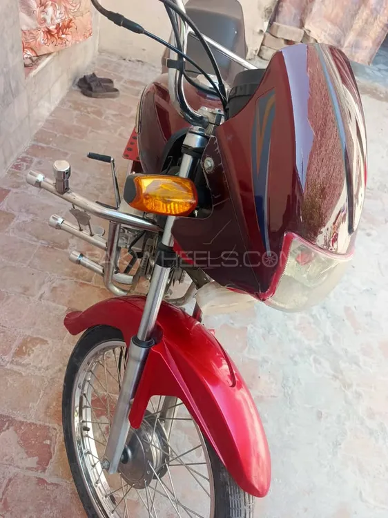 United US 100 2024 for Sale United US 100 2024 for Sale Image-13