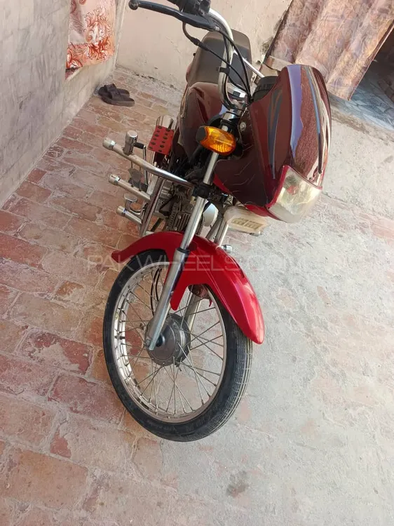 United US 100 2024 for Sale United US 100 2024 for Sale Image-5