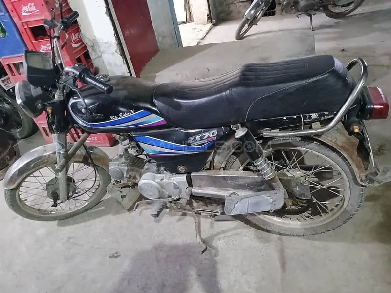 United US 70 2017 for Sale United US 70 2017 for Sale Image-2