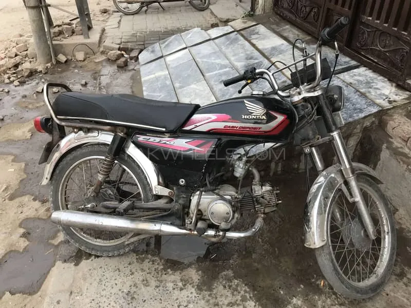 United US 70 2018 for Sale United US 70 2018 for Sale Image-1