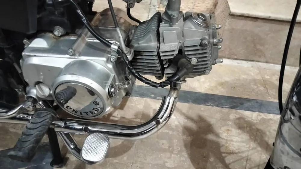 United US 70 2024 for Sale United US 70 2024 for Sale Image-3