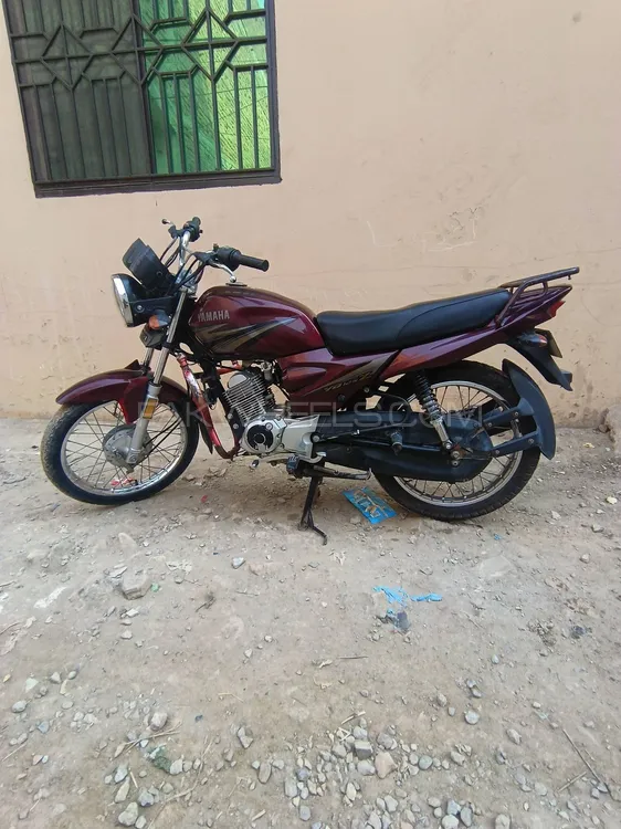 یاماہا YZ125 2020 for Sale Image-1