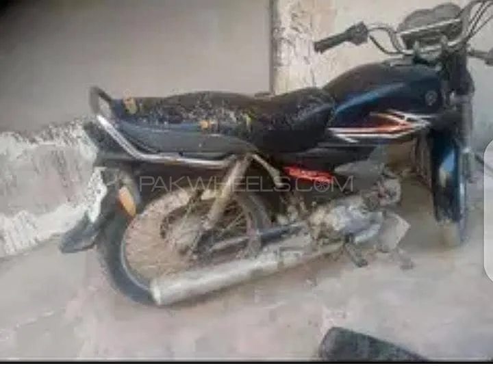 Yamaha YZF-R6 2008 for Sale Yamaha YZF-R6 2008 for Sale Image-2