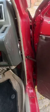 Daihatsu Charade CX 1983