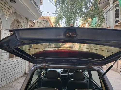 Daihatsu Cuore CX Eco 2003