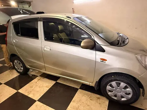 Daihatsu Mira X 2010
