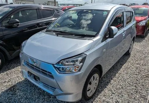 Daihatsu Mira X SA lll 2022