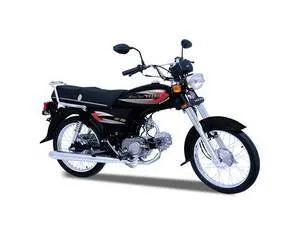 DYL Dhoom YD-70 2024