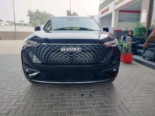 Haval H6 2024