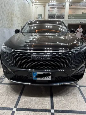 ہیول ایچ 6 ایچ ای وی 2023 for Sale نئی