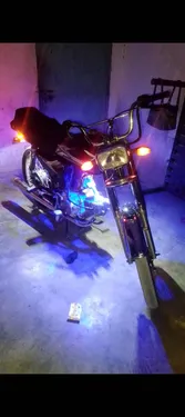 Hi Speed CDI SR-70CC EURO-2 2010