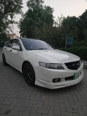 Honda Accord CL9 2004 for Sale New