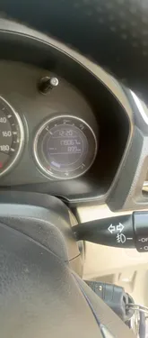 Honda BR-V i-VTEC S 2018