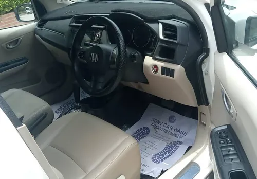 Honda BR-V i-VTEC S 2020