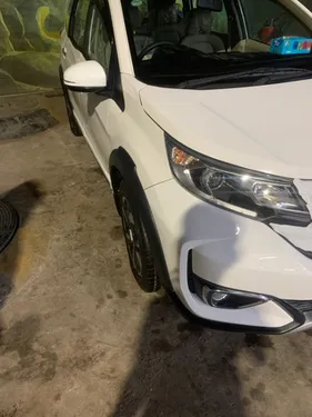 Honda BR-V i-VTEC S 2024