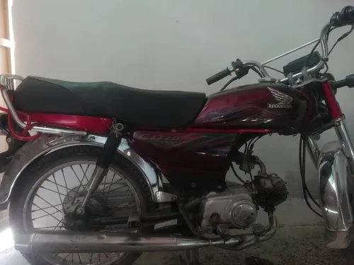 Honda CD 70 2020