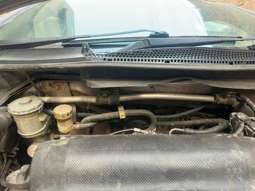 Honda City i-DSI 2005