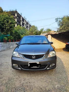 Honda City i-DSI Vario 2008
