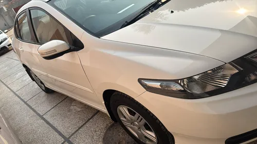 Honda City 1.3 i-VTEC 2018