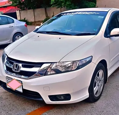 Honda City 1.3 i-VTEC Prosmatec 2019