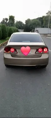 Honda Civic VTi Oriel Prosmatec 1.8 i-VTEC 2009