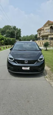 Honda Fit 1.5 EXECUTIVE 2021