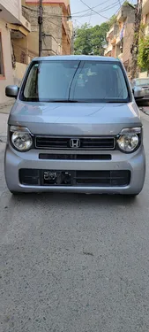 Honda N Wgn G 2023