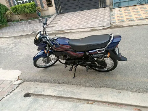 Honda Pridor 2021