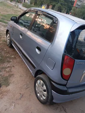 Hyundai Santro Exec GV 2004